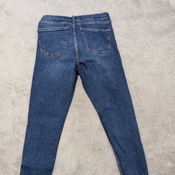 Topshop Jeans - Picture 2 of 3